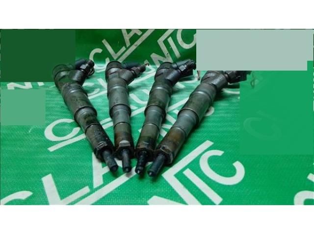 bontott BMW 1 Porlasztó (1 db)