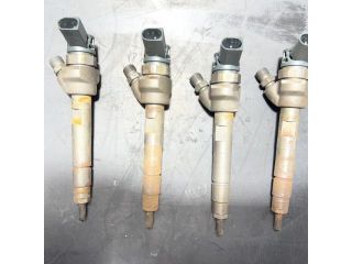 bontott BMW 1 Porlasztó (1 db)