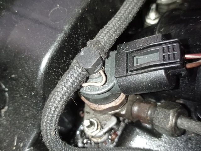 bontott BMW 1 Porlasztó (1 db)