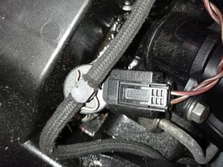 bontott BMW 1 Porlasztó (1 db)