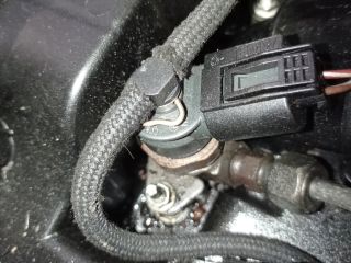 bontott BMW 1 Porlasztó (1 db)