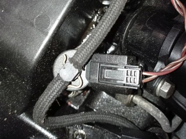 bontott BMW 1 Porlasztó (1 db)