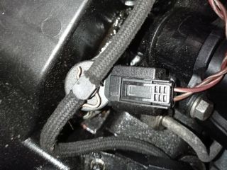 bontott BMW 1 Porlasztó (1 db)