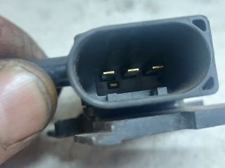 bontott BMW 1 Részecskeszűrő Nyomásérzékelő