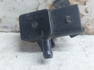 bontott BMW 1 Részecskeszűrő Nyomásérzékelő