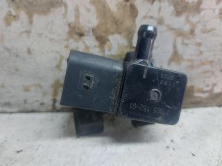 bontott BMW 1 Részecskeszűrő Nyomásérzékelő