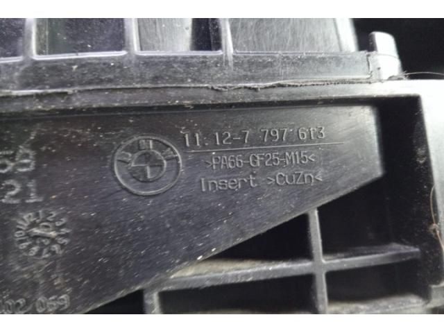 bontott BMW 1 Szelepfedél