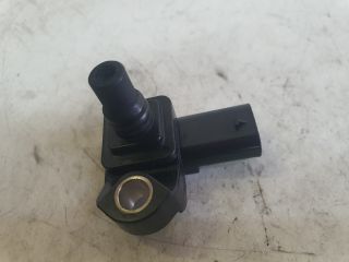 bontott BMW 1 Szívócső Nyomásérzékelő