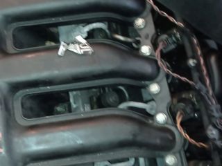 bontott BMW 1 Szívósor