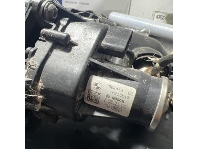 bontott BMW 1 Szívósor