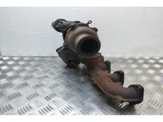 bontott BMW 1 Turbó