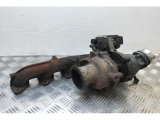 bontott BMW 1 Turbó