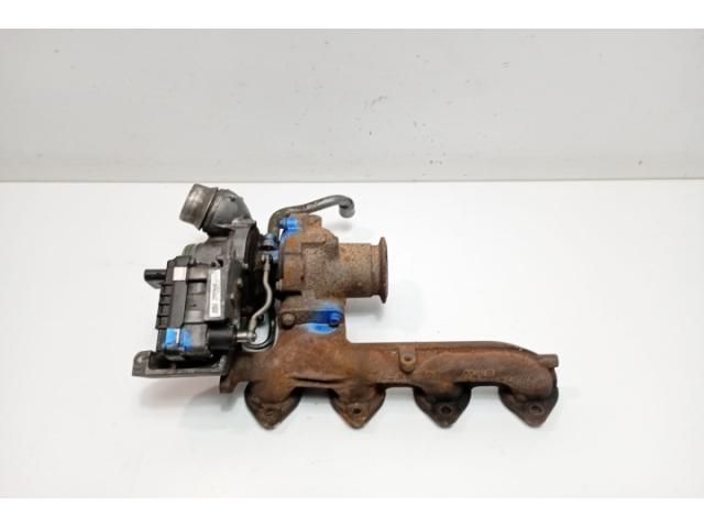 bontott BMW 1 Turbó