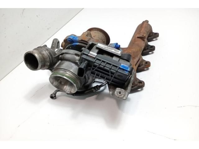 bontott BMW 1 Turbó