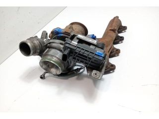 bontott BMW 1 Turbó