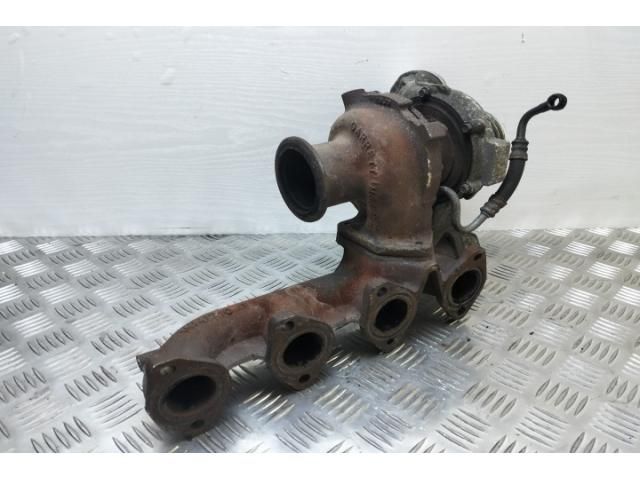 bontott BMW 1 Turbó