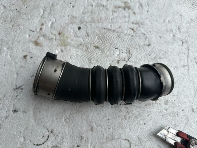 bontott BMW 1 Turbócső