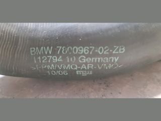 bontott BMW 1 Turbócső