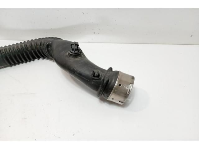 bontott BMW 1 Turbócső