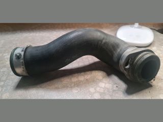 bontott BMW 1 Turbócső