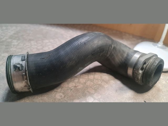 bontott BMW 1 Turbócső