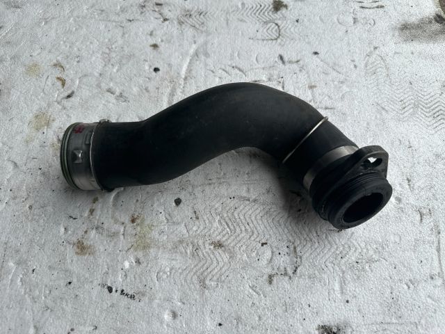 bontott BMW 1 Turbócső