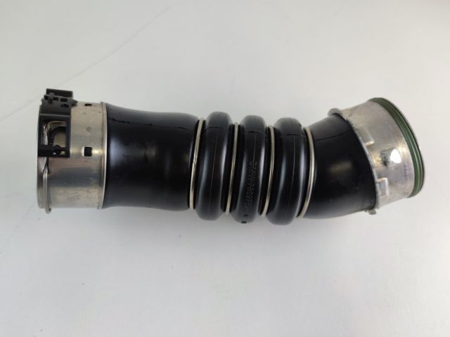 bontott BMW 1 Turbócső