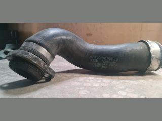 bontott BMW 1 Turbócső