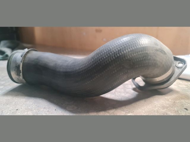 bontott BMW 1 Turbócső