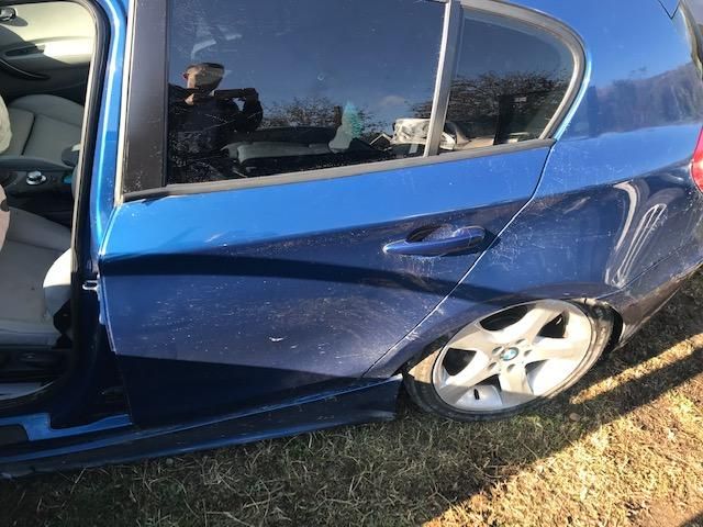 bontott BMW 1 Üzemanyag Szivattyú Relé