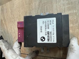 bontott BMW 1 Üzemanyag Szivattyú Relé