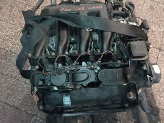 bontott BMW 1 Vákumpumpa