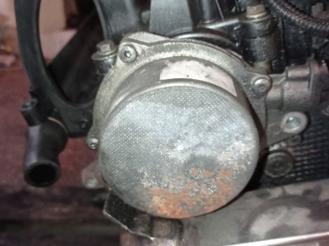 bontott BMW 1 Vákumpumpa