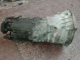 bontott BMW 1 Váltó (Mechanikus)