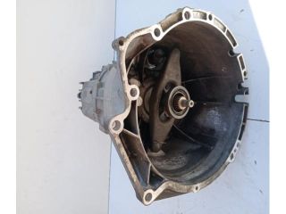 bontott BMW 1 Váltó (Mechanikus)