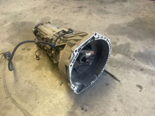 bontott BMW 1 Váltó (Mechanikus)