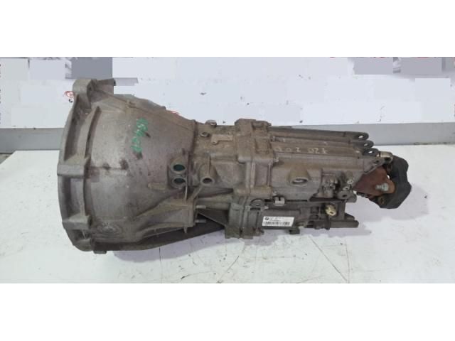 bontott BMW 1 Váltó (Mechanikus)