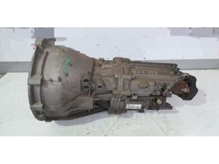 bontott BMW 1 Váltó (Mechanikus)