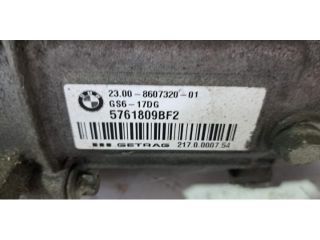 bontott BMW 1 Váltó (Mechanikus)