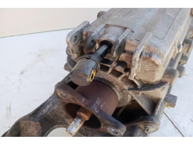 bontott BMW 1 Váltó (Mechanikus)