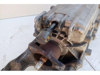 bontott BMW 1 Váltó (Mechanikus)