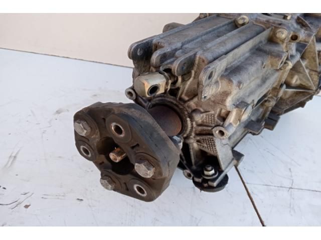 bontott BMW 1 Váltó (Mechanikus)