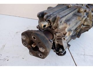 bontott BMW 1 Váltó (Mechanikus)