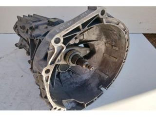 bontott BMW 1 Váltó (Mechanikus)