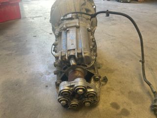 bontott BMW 1 Váltó (Mechanikus)