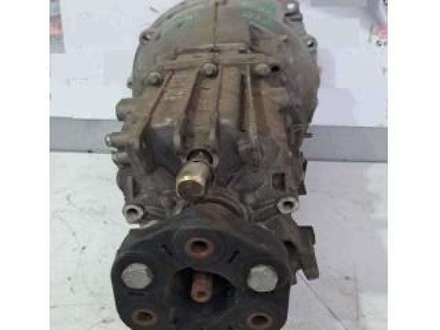 bontott BMW 1 Váltó (Mechanikus)