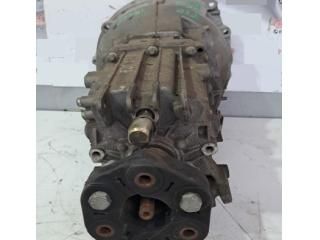 bontott BMW 1 Váltó (Mechanikus)