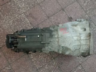 bontott BMW 1 Váltó (Mechanikus)