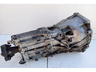 bontott BMW 1 Váltó (Mechanikus)
