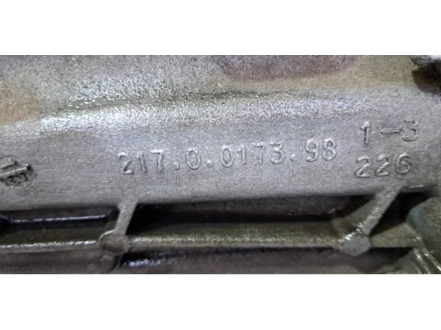 bontott BMW 1 Váltó (Mechanikus)